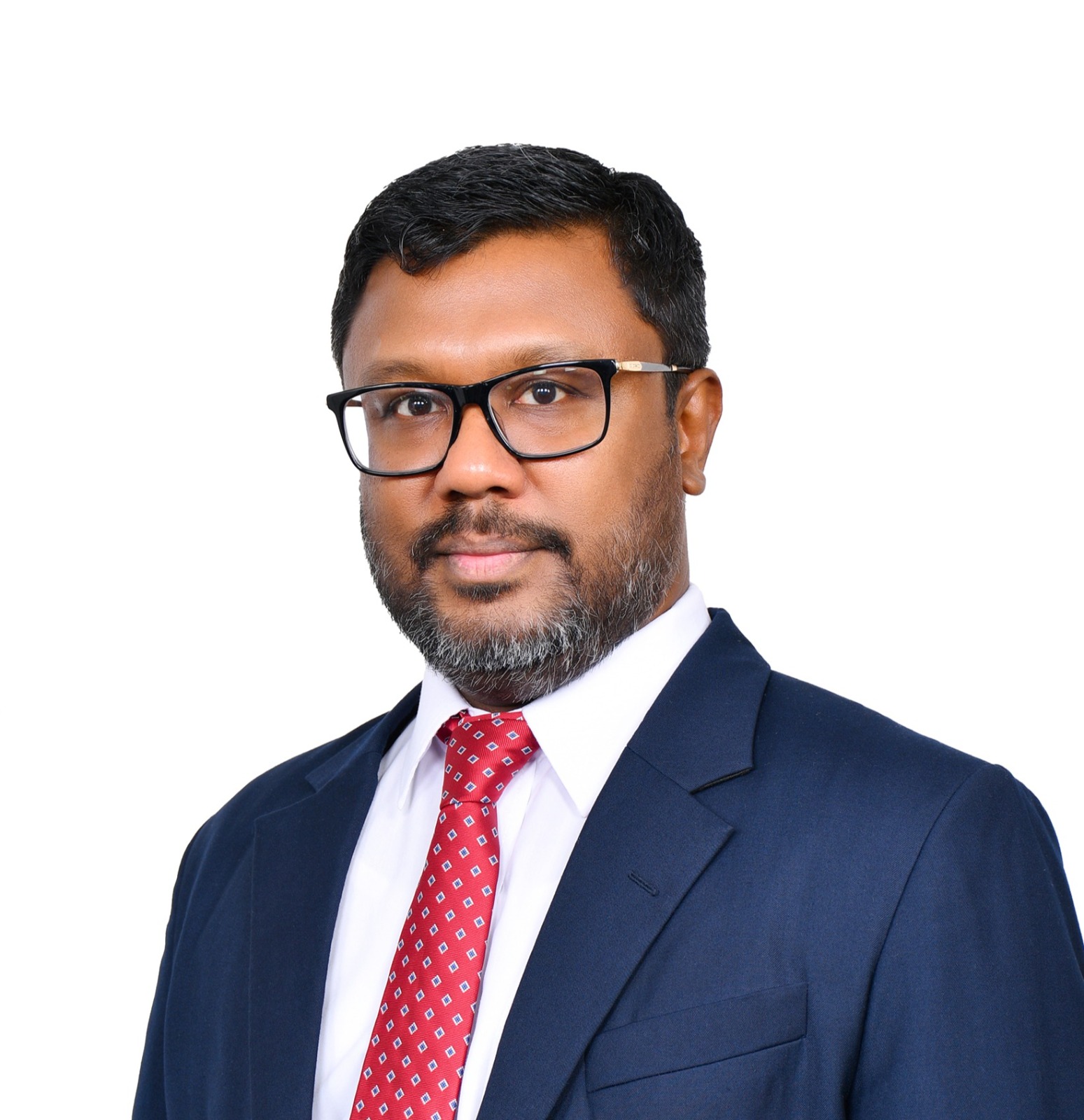 Kavinda Dasanayake